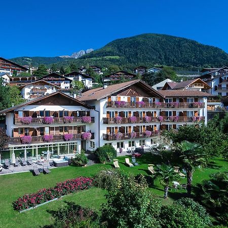 Hotel Garni Katnau Schenna Eksteriør billede